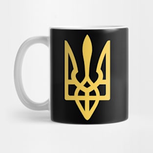 Tryzub Mug